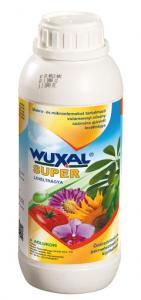 WUXAL  SUPER 1 L #/12