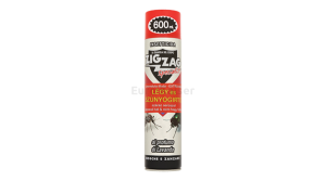 Zig Zag légy és szúnyog írtó sp. 600 ml levendulás #/18