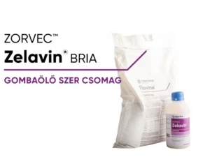 Zorvec csomag /0,8 L Zolvec Zelavin+5 kg Flovine 80 WDGw/