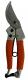 METSZŐOLLÓ JAPÁN 18 cm FARMO 451